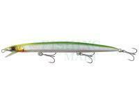 Wobler Savage Gear Sandeel Jerk Minnow 175mm 29g S - Yellow Green