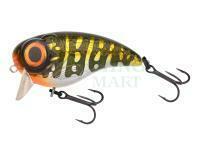 Wobler Spro Fat Iris 40 SF | 4cm 5.3g - Northern Pike