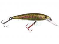 Wobler Spro Ikiru Micro Jerk 50FS 5cm 4g - Baby Trout