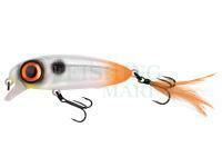 Wobler Spro Iris Underdog 70 SF | 7cm 13g - Hot Tail