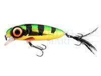 Wobler Spro Iris Underdog 70 SF | 7cm 13g - Perch