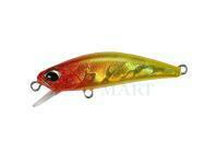 DUO Wobler Tetra Works TOTO 42S | 42mm 2.8g | 1-5/8in 1/10oz - AJA0305 Gold Red Head