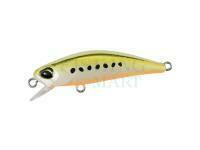 DUO Wobler Tetra Works TOTO 42S | 42mm 2.8g | 1-5/8in 1/10oz - AST0333 Golden Sardine