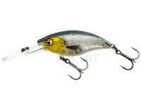 Wobler Westin BuzzBite Crankbait 4cm 4g Low Floating - 3D Headlight