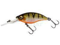 Wobler Westin BuzzBite Crankbait 4cm 4g Low Floating - Bling Perch