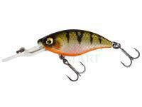 Wobler Westin BuzzBite Crankbait 6cm 10g Suspending - Bling Perch