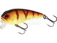 Wobler Westin FatBite 5.5cm - Baby Zander