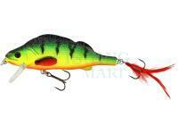 Wobler Westin Percy the Perch 10cm - Fancy Firetiger