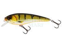 Wobler Westin RawBite Crankbait 11cm 26g Low Floating - Bling Perch