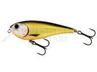 Wobler Westin RawBite Crankbait 7cm 12g Floating - Official Roach