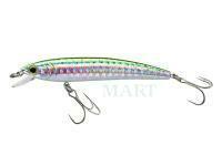 Wobler Yo-zuri Pins Minnow Sinking 70S | 7cm 5g - Rainbow Trout (F1165-M99)