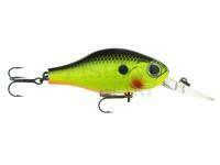 Wobler Zipbaits B-Switcher 2.0 Silent 55mm 10g - 876