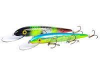 Scandinavian Tackle Woblery Baron XL