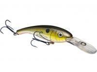 Strike King Woblery Bonsai Shad