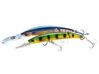 Yo-Zuri Woblery Crystal 3D Minnow Deep Diver Jointed