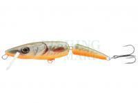 Dorado Woblery Esox Jointed