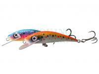 River Custom Baits Woblery Fury 7