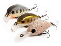 Zipbaits Woblery Hickory SR