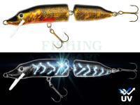 Jaxon Woblery Holo Select Fat pike 2-sec UV