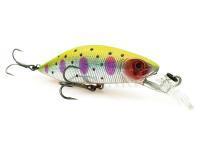 Adam's Woblery Hump Minnow 55 S