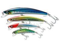 Yo-Zuri Woblery Original Crystal Minnow