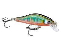 Rapala Woblery Shadow Rap Solid Shad