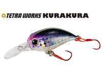 DUO Woblery Tetra Works Kurakura