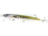 River Custom Baits Woblery Zander 7