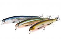 Zipbaits Woblery ZBL System Minnow 123F