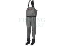 DAM Dryzone Breathable Chestwader