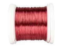 Cienki drut X-Fine Wire 0.14mm 24yds 21.6m - Rose