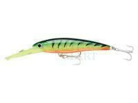 Wobler Rapala X-Rap Magnum 20 | 14cm 46g - Firetiger