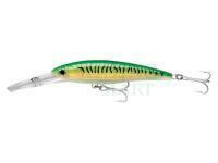 Wobler Rapala X-Rap Magnum 20 | 14cm 46g - Gold Green Mackerel