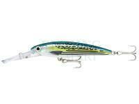 Wobler Rapala X-Rap Magnum 20 | 14cm 46g - Leaping Bonito UV