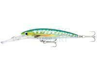 Wobler Rapala X-Rap Magnum 20 | 14cm 46g - Shark Mackerel UV