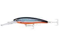 Wobler Rapala X-Rap Magnum 30 - Blue Fusilier UV (BFU)