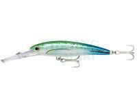 Wobler Rapala X-Rap Magnum 40 | 18cm 97g - Bluefin Trevally UV