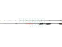 Wędka Dragon FINESSE Jig 18 Cast C662XF 1.98m 4-18g