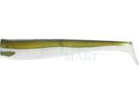 Zapasowe ogony Westin Magic Minnow Weedless Jig Spare Body 10cm 9g - Tobis Ammo