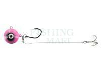 Dega Zestaw Deadbait Halibut-Rig