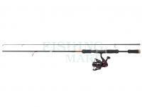 Abu Garcia Zestawy Cardinal X Spinning Combo