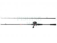 Abu Garcia Zestawy MAX LP Pike Combo