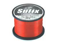 Żyłka Sufix Tritanium 1/4LBS Neon Orange 325m 0.65mm