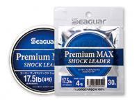 Seaguar Żyłki Seaguar Premium MAX Shock Leader Fluorocarbon