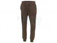 Spodnie Prologic Carpio Joggers Army Green - XXL