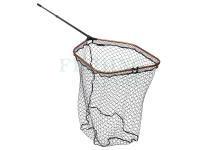 Podbierak składany Savage Gear Competition Pro Landing Net Folding Telescopic 40mm - #XL (70x85cm)