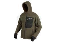 Kurtka Prologic Commander Fleece Jacket - XL