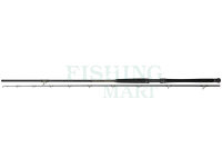 Wędka Black Cat Blade 3.00m Semi-Parabolic 40lbs