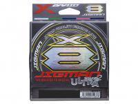 Plecionka YGK X-Braid Jigman Ultra X8 200m #1 max 20lb