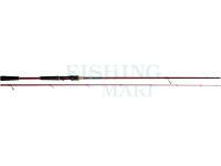 Wędka spinningowa Westin W6 Powershad 2sec | 9' / 2.70m | H | 20-60g